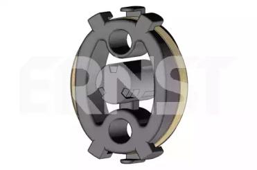 Ernst 494625 Кронштейн системи випуску відпрацьованих газів