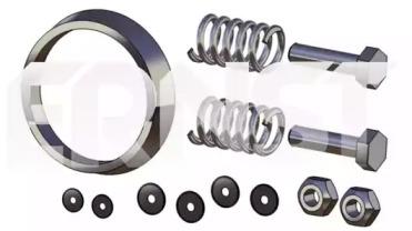 Ernst 494779 Sprezyna uklad wydechowy wal