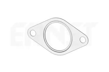 Ernst 495127 Прокладка глушителя Ernst 495127 Прокладка глушителя