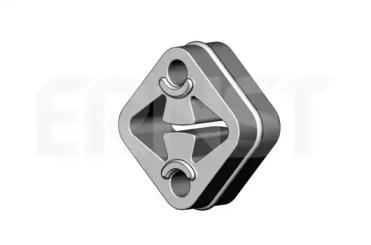 Ernst 495257 Кронштейн системи випуску відпрацьованих газів Ernst 495257 Кронштейн системи випуску відпрацьованих газів