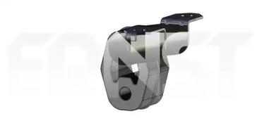 Ernst 495288 Кронштейн системи випуску відпрацьованих газів