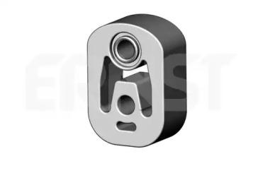 Ernst 495301 Кронштейн системи випуску відпрацьованих газів Ernst 495301 Кронштейн системи випуску відпрацьованих газів