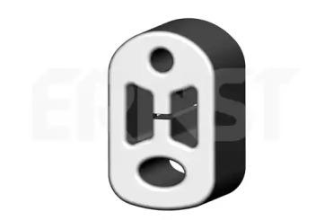 Ernst 495721 Кронштейн системи випуску відпрацьованих газів Ernst 495721 Кронштейн системи випуску відпрацьованих газів