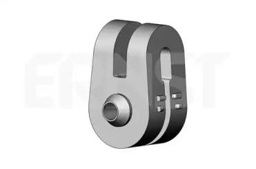 Ernst 495790 Exhaust pipe support