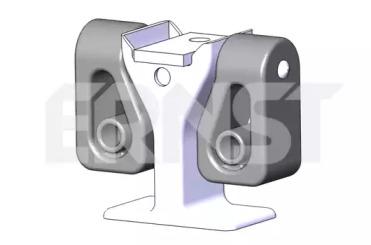 Ernst 496056 Кронштейн системи випуску відпрацьованих газів Ernst 496056 Кронштейн системи випуску відпрацьованих газів