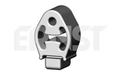 Ernst 496162 Exhaust pipe support Ernst 496162 Exhaust pipe support