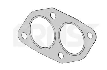 Ernst 496230 Прокладка труби вихлопного газу Ernst 496230 Прокладка труби вихлопного газу