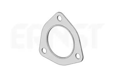 Ernst 496483 Прокладка труби вихлопного газу Ernst 496483 Прокладка труби вихлопного газу