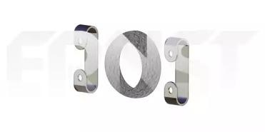 Ernst 496520 Sprezyna uklad wydechowy wal