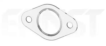 Ernst 496629 Прокладка труби вихлопного газу Ernst 496629 Прокладка труби вихлопного газу