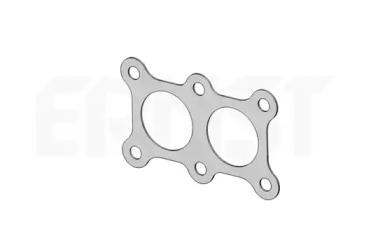 Ernst 496667 Прокладка глушителя Ernst 496667 Прокладка глушителя