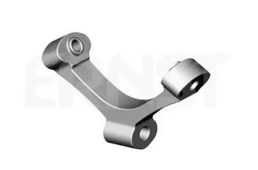 Ernst 496681 Кронштейн системи випуску відпрацьованих газів Ernst 496681 Кронштейн системи випуску відпрацьованих газів