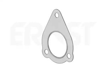 Ernst 496797 Прокладка глушителя Ernst 496797 Прокладка глушителя