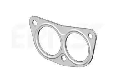 Ernst 496971 Прокладка глушителя Ernst 496971 Прокладка глушителя