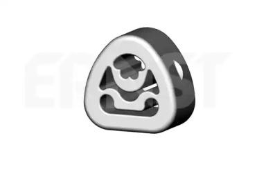 Ernst 497282 Exhaust pipe support