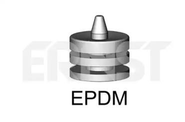 Ernst 497367 Exhaust pipe support Ernst 497367 Exhaust pipe support