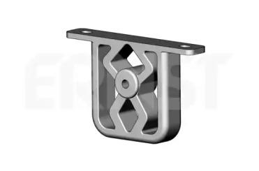 Ernst 497701 Кронштейн системи випуску відпрацьованих газів