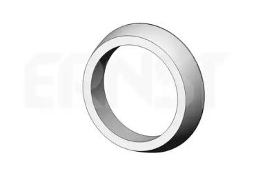 Ernst 498241 Прокладка труби вихлопного газу Ernst 498241 Прокладка труби вихлопного газу