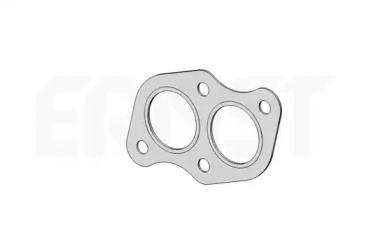 Ernst 498609 Прокладка глушителя