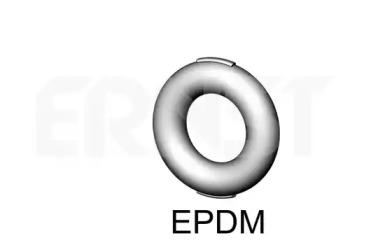 Ernst 498852 Кронштейн системи випуску відпрацьованих газів Ernst 498852 Кронштейн системи випуску відпрацьованих газів