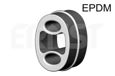 Ernst 499019 Exhaust pipe support