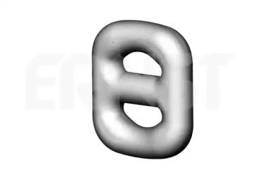 Ernst 499064 Кронштейн системи випуску відпрацьованих газів Ernst 499064 Кронштейн системи випуску відпрацьованих газів