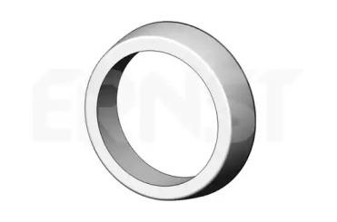 Ernst 499149 Прокладка глушителя Ernst 499149 Прокладка глушителя