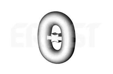 Ernst 499514 Кронштейн системи випуску відпрацьованих газів