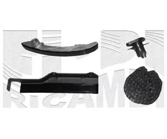 Autoteam KCA119 Комплект ланцюга ГРМ Autoteam KCA119 Комплект ланцюга ГРМ