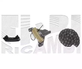 Autoteam KCA183 Комплект ланцюга ГРМ Autoteam KCA183 Комплект ланцюга ГРМ