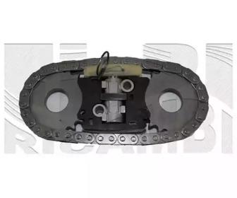 Autoteam KCA220 Комплект цепи грм