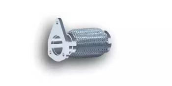 Ernst 525428 Exhaust pipe Ernst 525428 Exhaust pipe