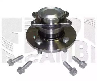 Autoteam RA10020 Wheel bearing Autoteam RA10020 Wheel bearing