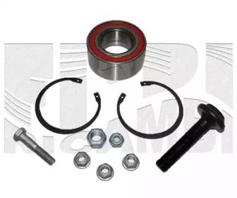 Autoteam RA1005 Wheel bearing