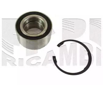 Autoteam RA1017 Wheel bearing