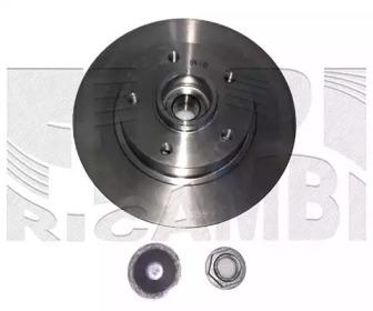 Autoteam RA10190 Підшипник маточини колеса Autoteam RA10190 Підшипник маточини колеса