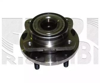 Autoteam RA10200 Wheel bearing
