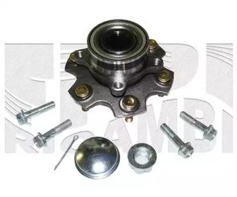 Autoteam RA10210 Wheel bearing Autoteam RA10210 Wheel bearing