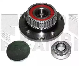 Autoteam RA1022 Wheel bearing