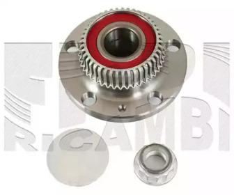 Autoteam RA1022H Wheel bearing