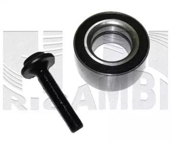 Autoteam RA1029 Wheel bearing