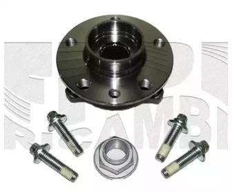 Autoteam RA1036 Підшипник маточини колеса Autoteam RA1036 Підшипник маточини колеса