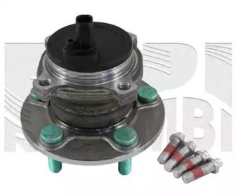 Autoteam RA10500 Підшипник маточини колеса