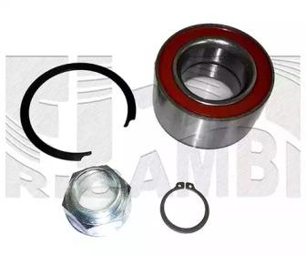 Autoteam RA10540 Wheel bearing Autoteam RA10540 Wheel bearing
