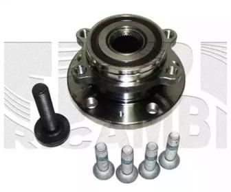 Autoteam RA1061 Wheel bearing