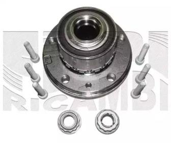 Autoteam RA1065 Wheel bearing Autoteam RA1065 Wheel bearing