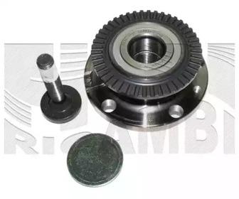Autoteam RA1070 Wheel bearing Autoteam RA1070 Wheel bearing