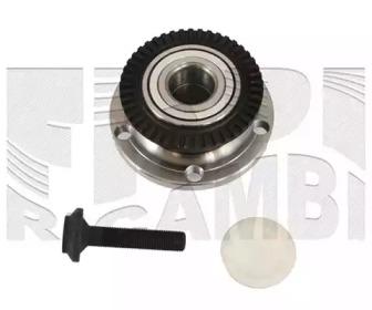 Autoteam RA1070H Wheel bearing Autoteam RA1070H Wheel bearing