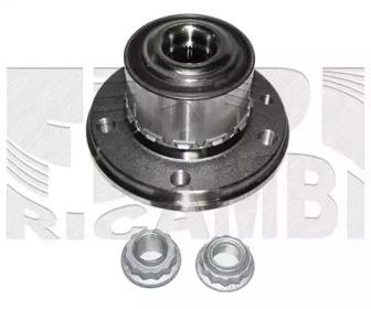 Autoteam RA1076 Wheel bearing