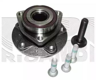 Autoteam RA1077 Wheel bearing